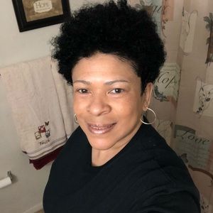 Meet your Posher, Judy